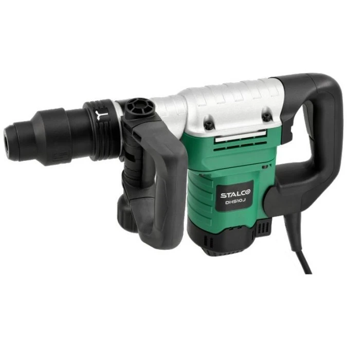 Młot wyburzeniowy 1050W SDS max DH10J STALCO S‑97520 - obrazek 2