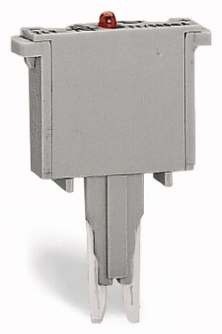 Moduł diodowy z neonówką 220V AC 280‑801/281‑417 /100szt./ - obrazek 2