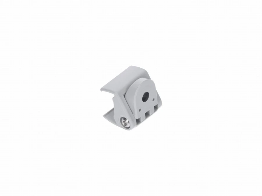 Mocownik REG‑PD‑UV jasnoszary KLUŚ - obrazek 3