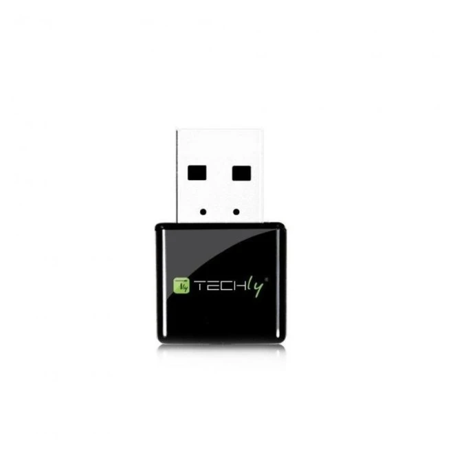 Mini Bezprzewodowa Karta Sieciowa USB Wi‑Fi 300N 2.4GHz