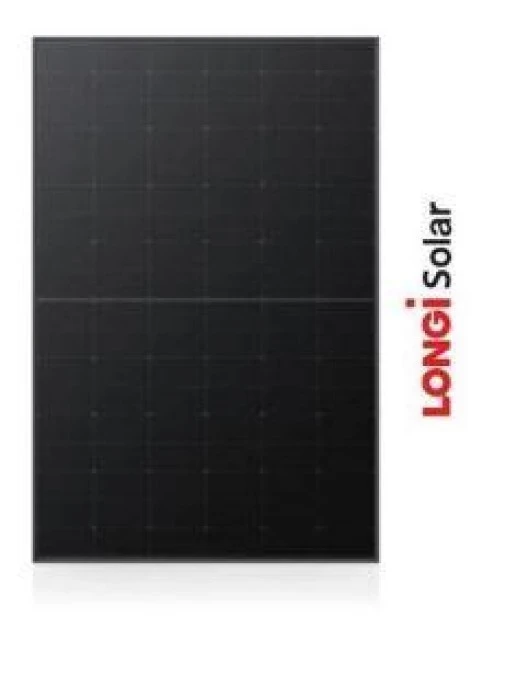 Moduł fotowoltaiczny 470 Wp Longi LR7‑54HVB‑470 FB back contact Hi‑MO X10 1800x1134x30mm