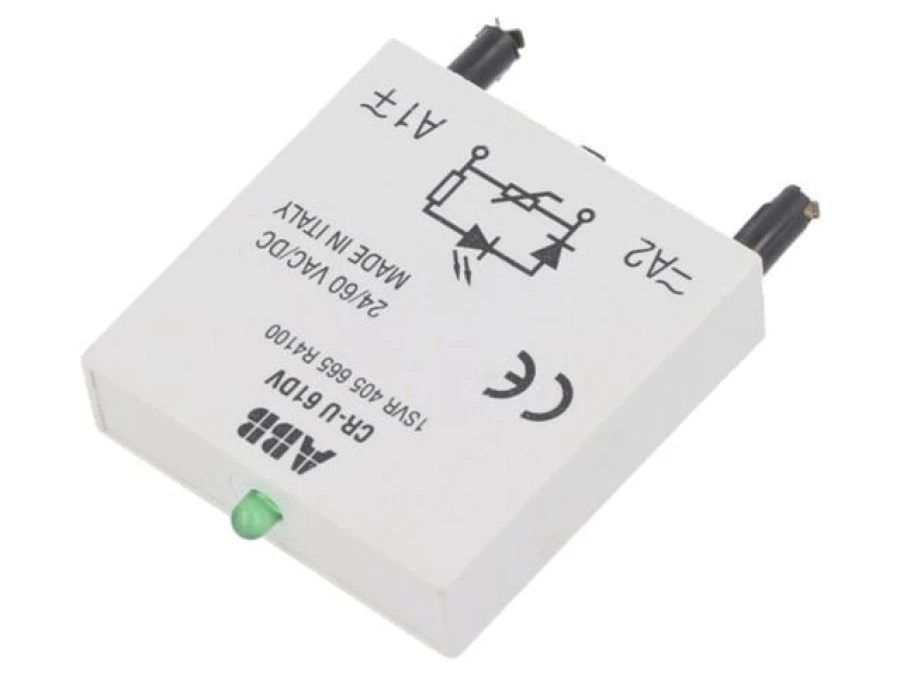 Moduł diodowy 1SVR405665R4100 - obrazek 1