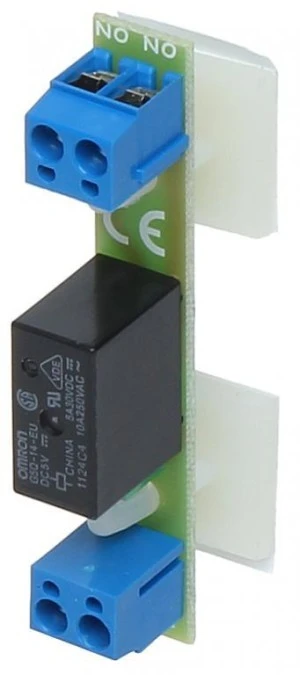 Moduł przekaźnikowy zwierny PK1‑5‑ZN