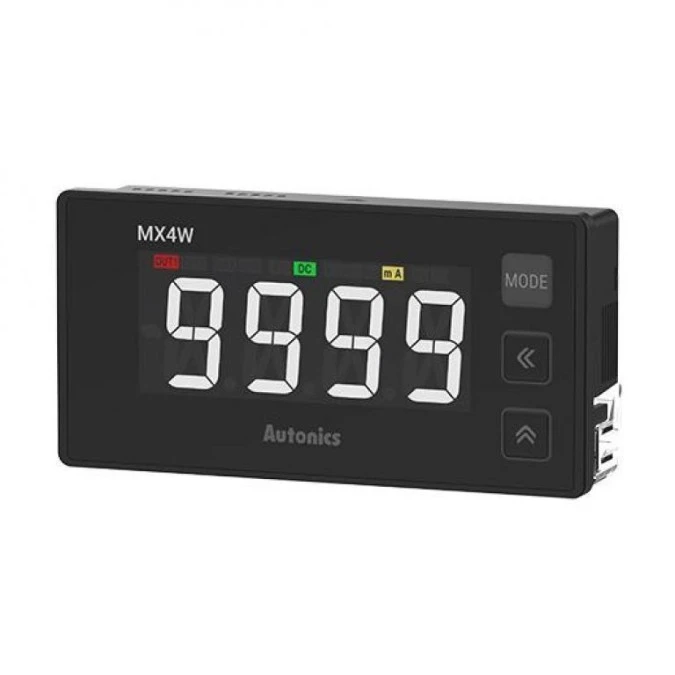 Moduł: regulator napięcie AC/DC 24÷240VAC 24÷240VDC na panel MX4W‑V‑F2 - obrazek 1