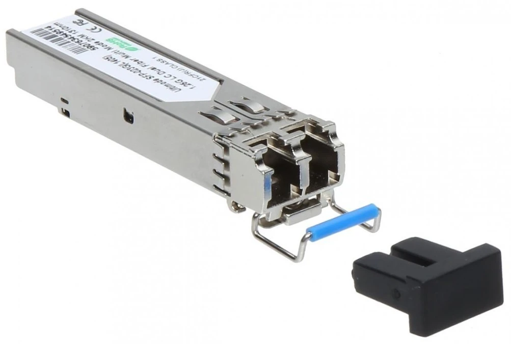 Moduł optyczny SFP wielomodowy SFP‑023G - obrazek 1