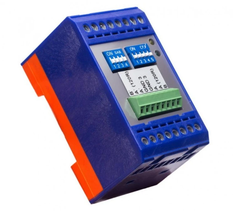Moduł automatyki MA‑02 W2 - obrazek 1