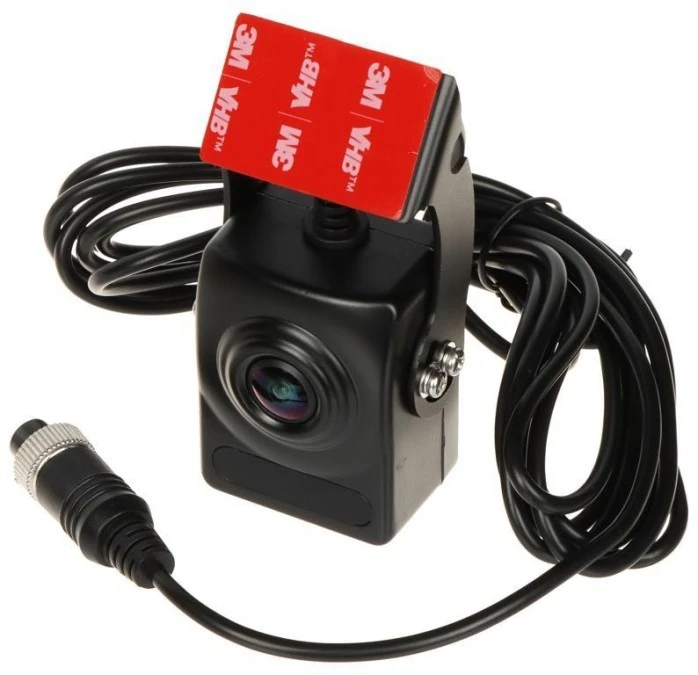 MOBILNA KAMERA AHD ATE‑CAM‑AHD977‑F03 ‑ 1080p 2.8 mm AUTONE - obrazek 2
