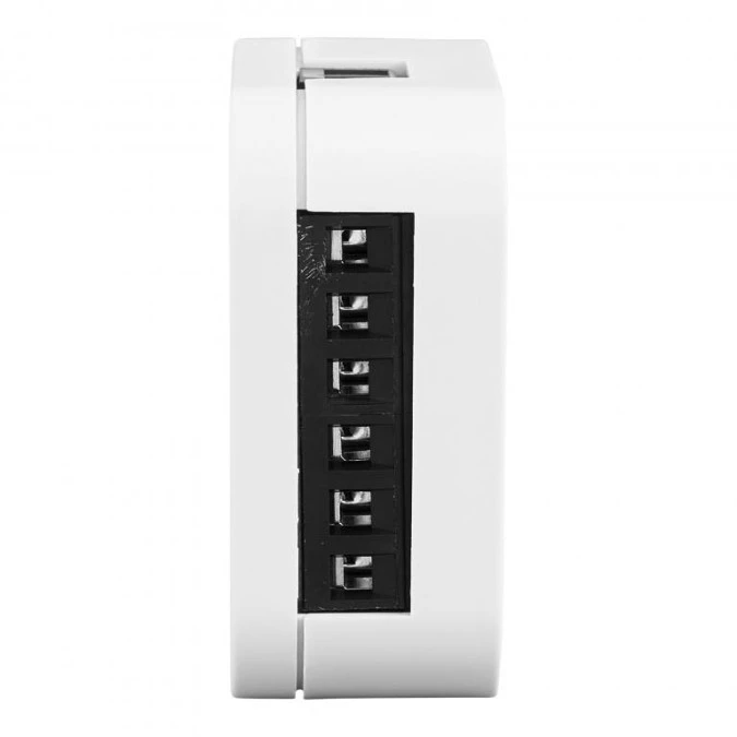 Moduł przekaźnika bezpotencjałowego dopuszkowy 16A 230V PEP‑10/16A EXT10000320 - obrazek 3