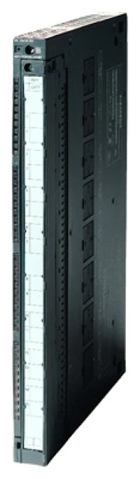 Moduł 8 wejść analogowych 13bit SM 431 SIMATIC S7‑400 6ES7431‑1KF00‑0AB0 - obrazek 1