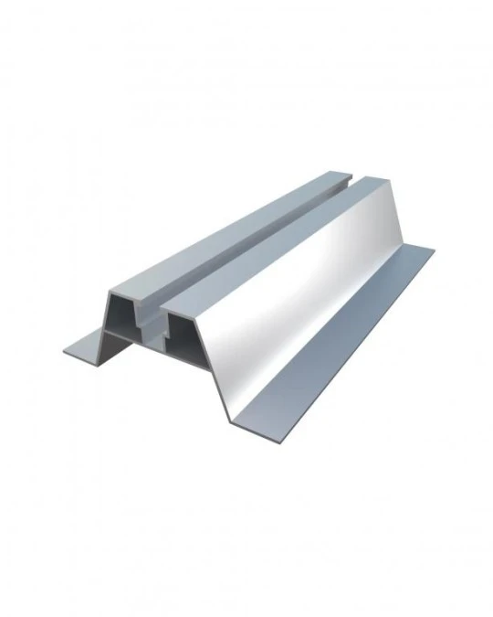 Mostek trapezowy H40 L4500 z EPDM
