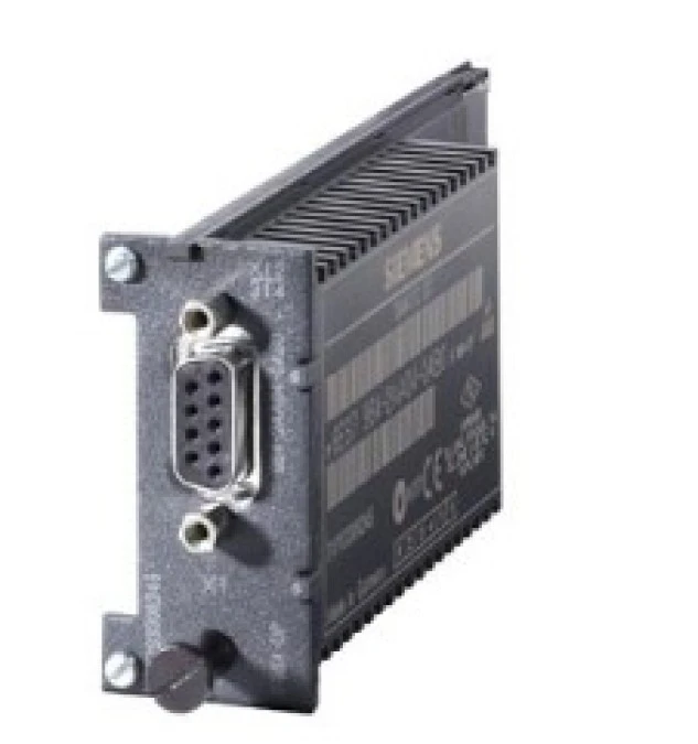 Moduł interfejsu S7‑400 DP‑MASTER 6ES7964‑2AA04‑0AB0 - obrazek 1