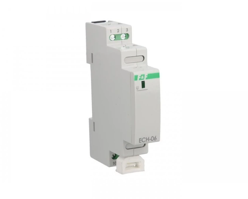 Moduł rezerwy zasilania 3A 15‑30V DC MAX‑ECH‑06 - obrazek 3