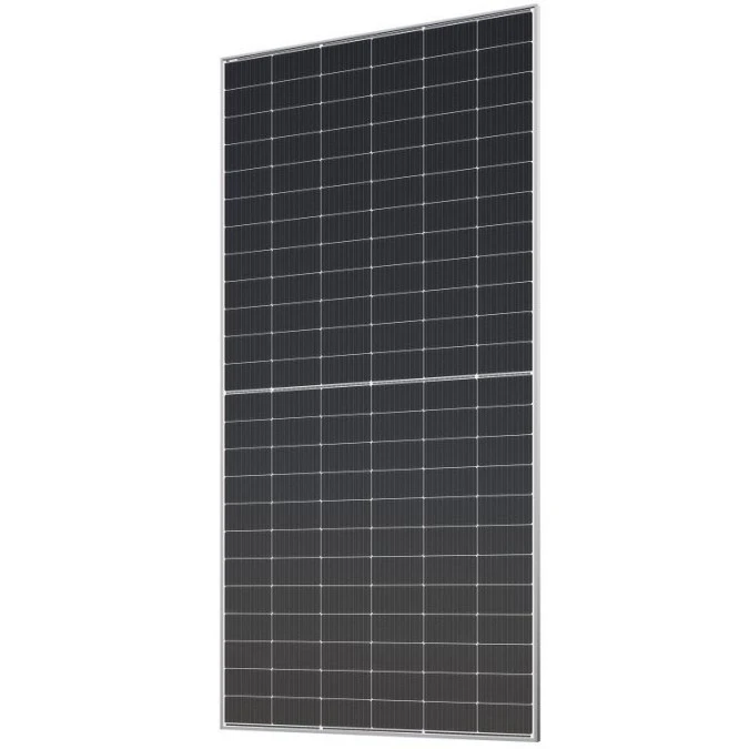 Moduł fotowoltaiczny 590W M590N72LB‑SF‑F7 VS36 srebrna rama bifacjal 4099854372551 - obrazek 1