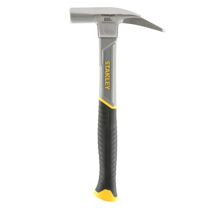Młotek Stanley Fiberglass 600 g ciesielki STHT0‑51312 - obrazek 2