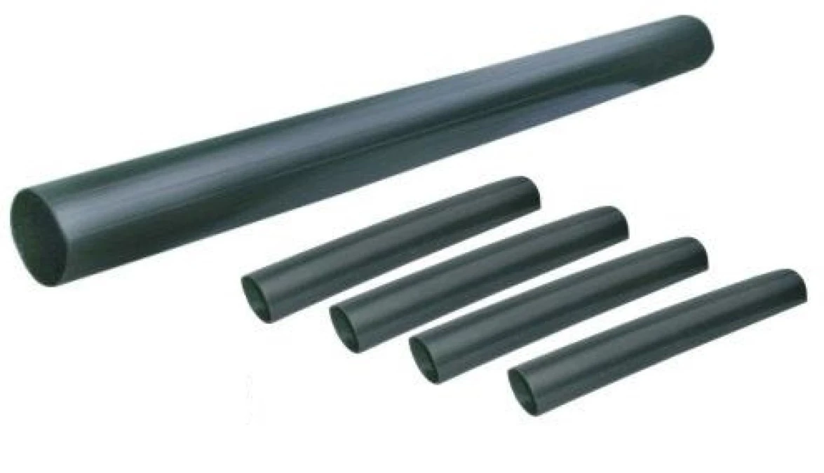 Mufa kablowa termokurczliwa przelotowa 4x120‑150mm2 ZRN4X4 - obrazek 1