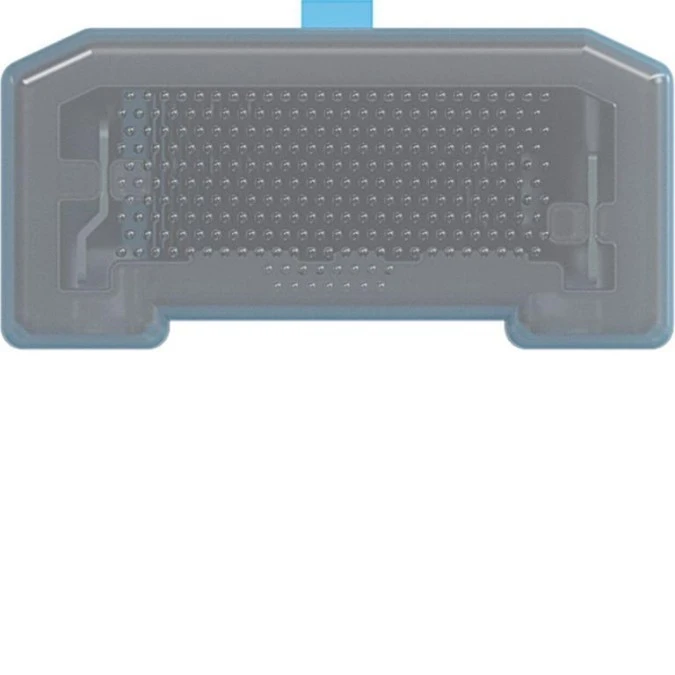 Moduł LED z zaciskiem N, 12–48V, 0,4–0,9mA kolor LED biały WDE1687W