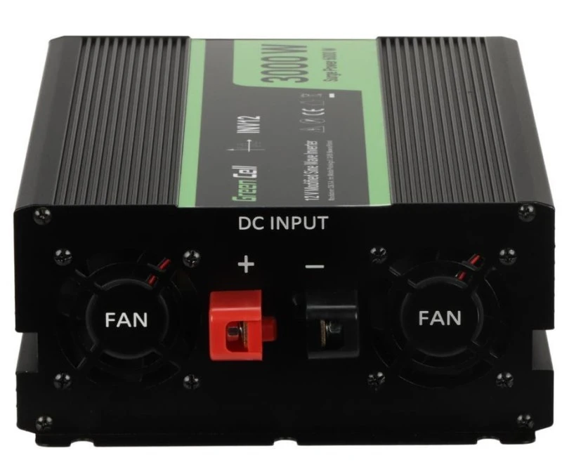 MODUŁ PRZETWORNICY INV12‑GC Green Cell - obrazek 2