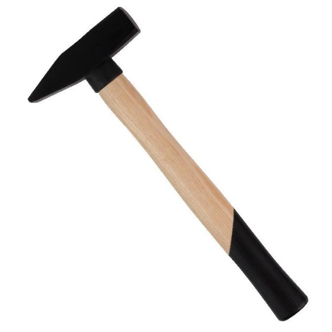 Młotek ślusarski 800g trzonek drewniany STALCO PERFECT S‑69108 - obrazek 2