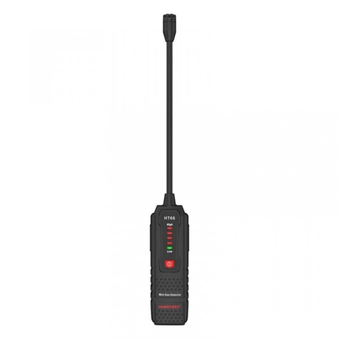 Mini detektor wycieku gazów Habotest HT66