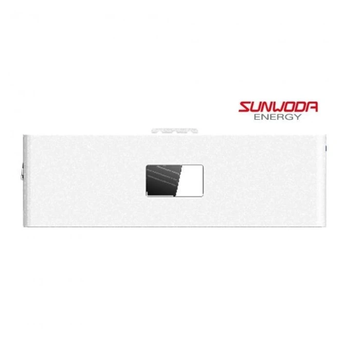 Moduł kontrolny BMS H0K6050P03 z bazą, kablami do baterii SunESS‑H wysokonapięciowej Sunwoda