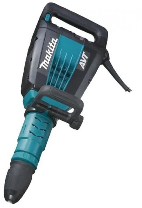 Młot udarowy kujący sds‑max 1510w z avt - obrazek 2