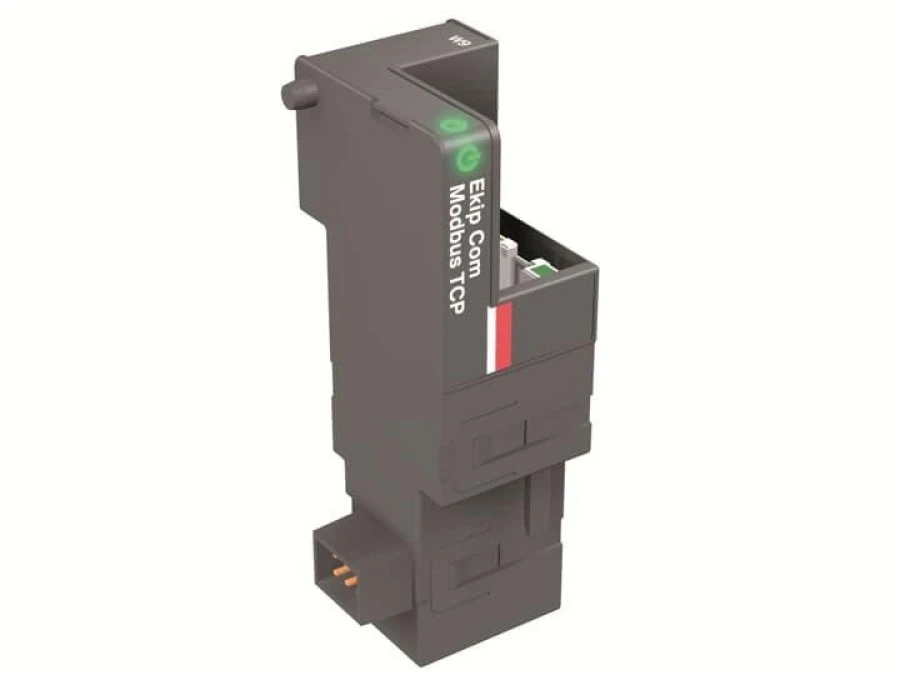 Moduł komunikacyjny Ekip Com Modbus TCP Tmax XT 1SDA105167R1 - obrazek 1