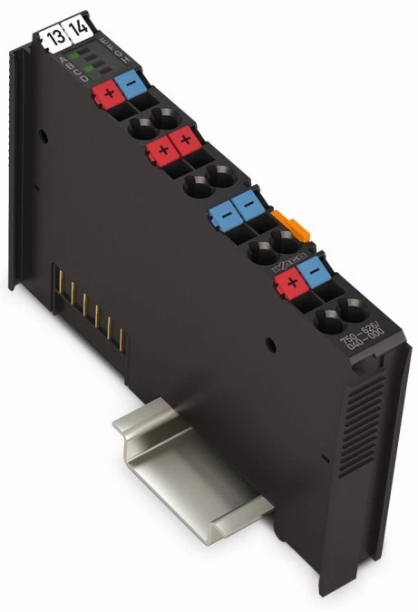 Moduł filtrujący XTR 24V DC 750‑626/040‑000 - obrazek 1