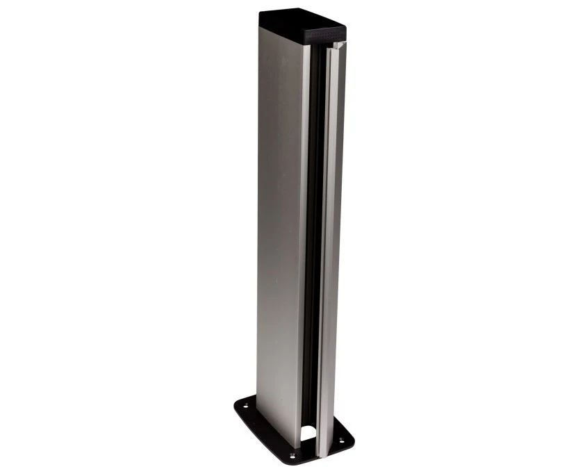 Minikolumna dwustronna DA200‑45 700mm aluminium DAP245700ELN - obrazek 2