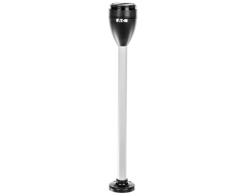 Moduł podstawy 400 mm zaciski sprężynowe SL7‑CB‑400 171445 - obrazek 1