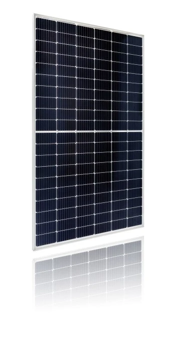 Moduł fotowoltaiczny 380W Half‑Cut 1755x1038x35 Srebrna rama FU380M Silk Pro (SF), gwarancja europejska ELIT54263