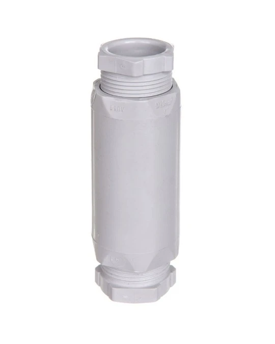 Mufa łaczeniowa skręcana 5x2,5mm2 660V PG16 IP54 117 5x2,5 2022028 /10szt./ - obrazek 1