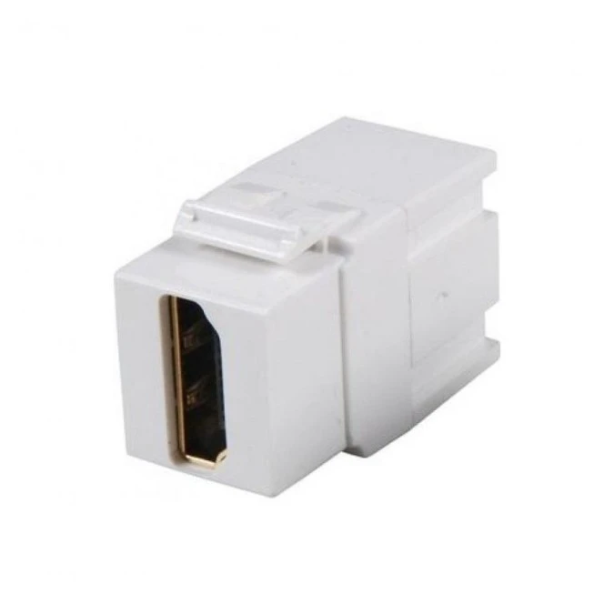 Moduł Keystone HDMI F/F IWP‑ADAP‑HDMIW - obrazek 2