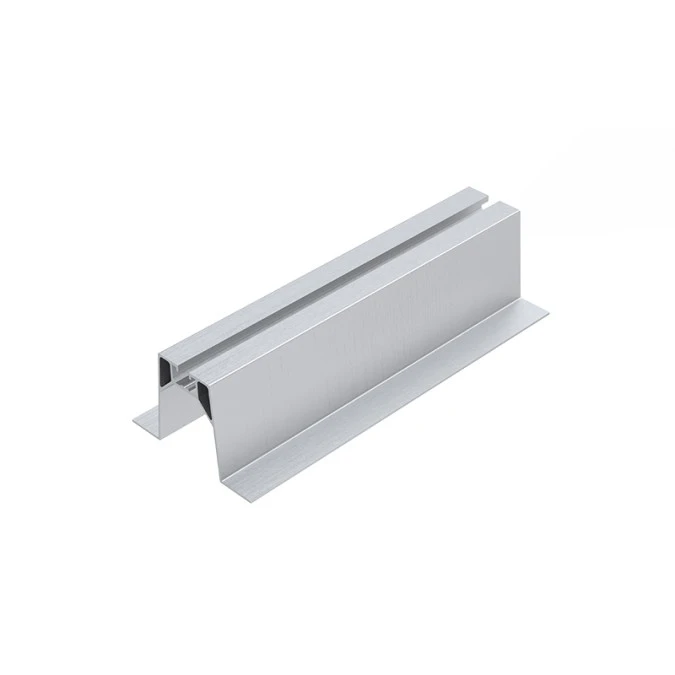 Mostek trapezowy wysoki 330mm K‑14 - obrazek 1
