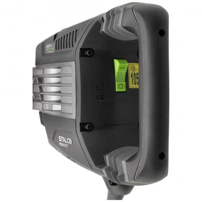 Młot wyburzeniowy 1750W Hex 30mm DHH48J STALCO PERFECT S‑98524 - obrazek 1