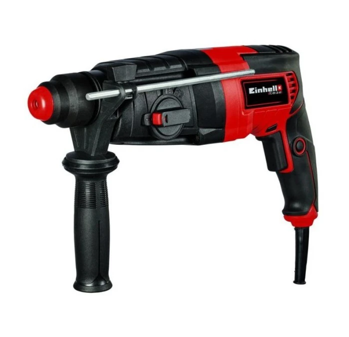Młot udarowy SDS+ 2,6J 800W TC‑RH 800 4F 4257980 - obrazek 2