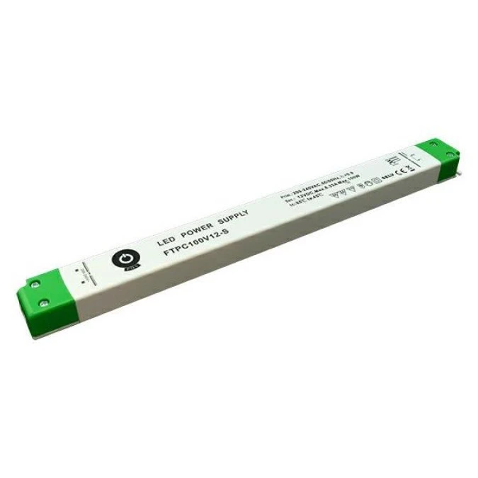MPL‑ Zasilacz FTPC100V12‑S 100W 12V DC 8,33A meblowy