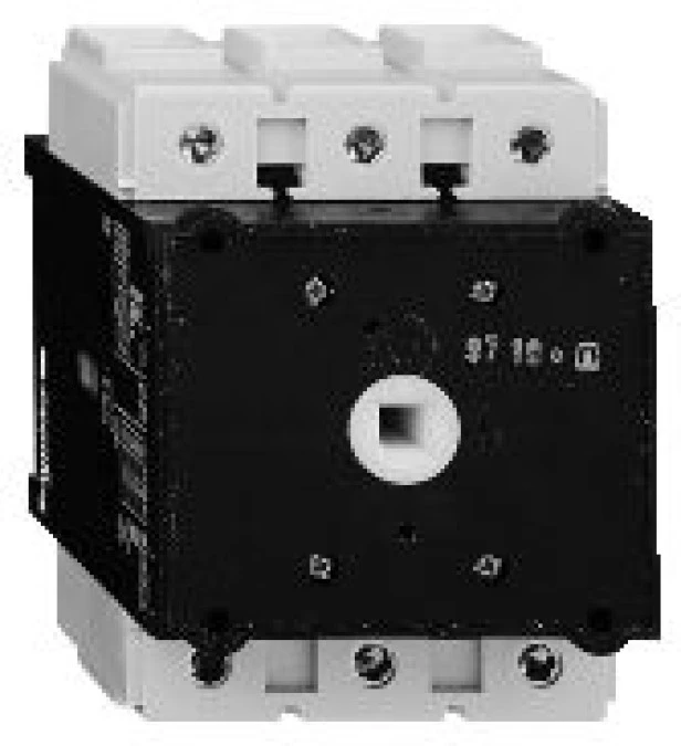 Moduł główny rozłącznika Vario 3P 63A V3 - obrazek 1