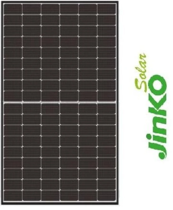 Modul fotowoltaiczny 510 Wp Jinko 510N‑54HL4M‑BDV Bifacial Dual Glass BFR 1961x1134x30 mm - obrazek 1
