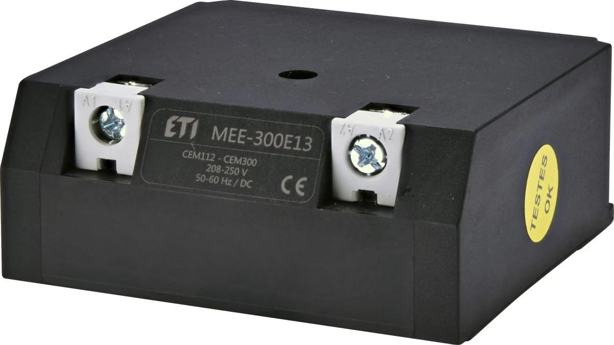 Moduł elektroniczny MEE‑300 250V‑AC/DC 004646073 - obrazek 1