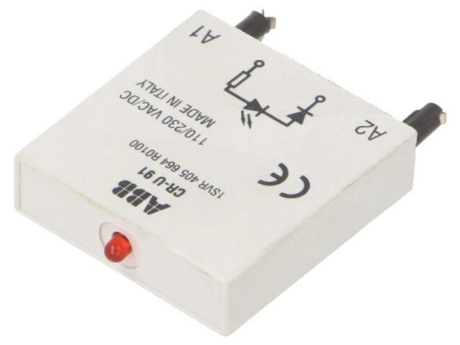 Moduł diodowy 1SVR405664R0100 - obrazek 1