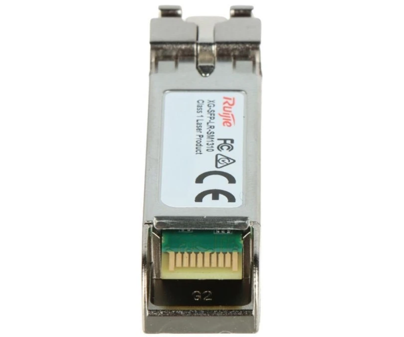 MODUŁ JEDNOMODOWY XG‑SFP‑LR‑SM1310 SFP+ REYEE - obrazek 3