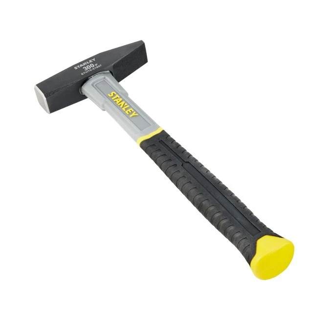 Młotek Stanley Fiberglass 300 g ślusarski STHT0‑51907 - obrazek 3