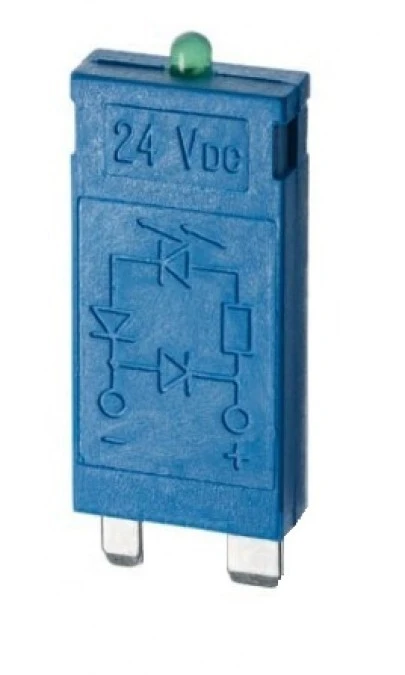 Moduł EMC, RC 28‑60V AC/DC 99.01.0.060.09 - obrazek 1