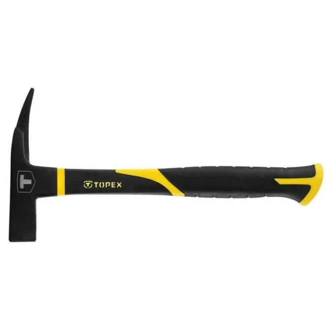 Młotek ciesielski 600g trzonek z włókna szklanego 02A855 - obrazek 1