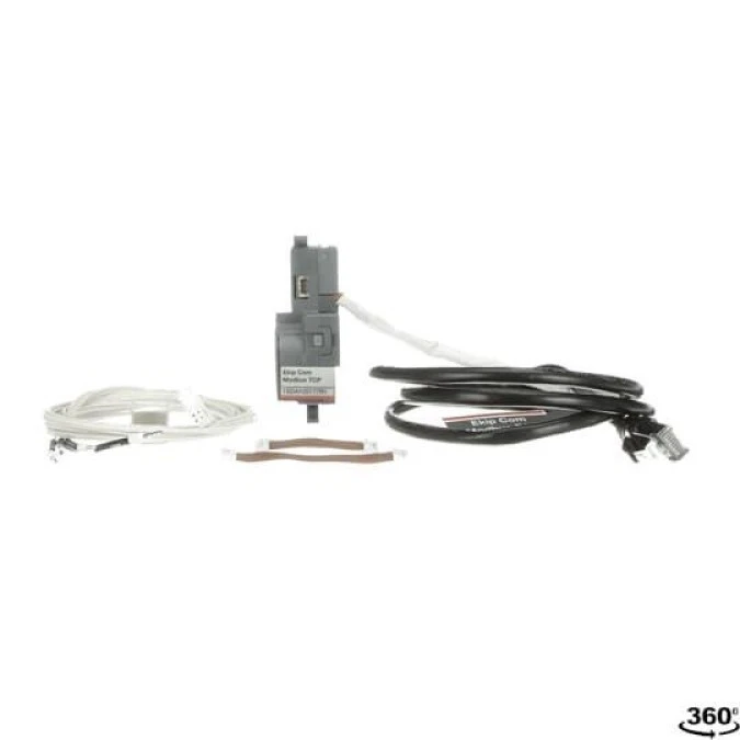 Moduł komunikacyjny Ekip Com Modbus TCP do XT2‑XT4 INT 1SDA105177R1
