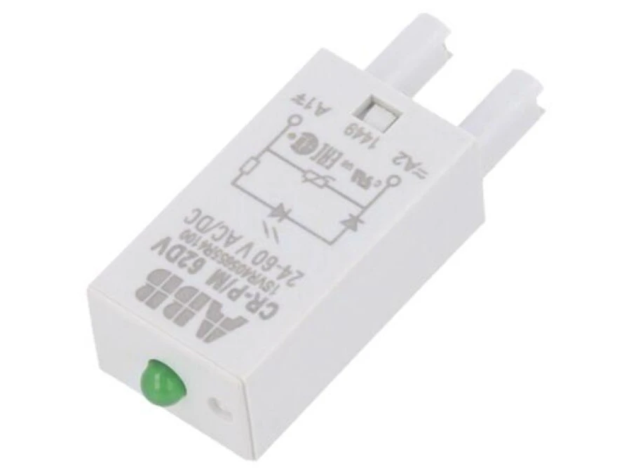 Moduł diodowy 1SVR405655R4100 - obrazek 1