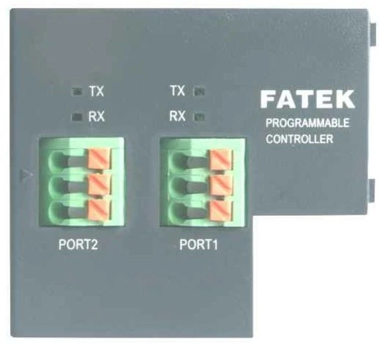 Moduł 2xRS‑485 FBs‑CB55 - obrazek 1