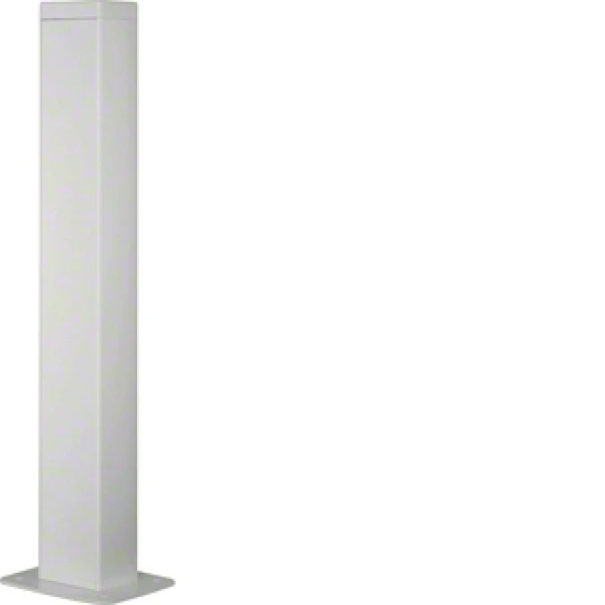 Minikolumna jednostronna DA200‑80 650mm aluminium DAP80650ELN - obrazek 3