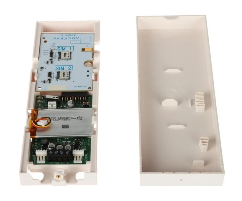 MODUŁ KOMUNIKACYJNY GSM PCS265V8‑QF7 PARADOX - obrazek 3