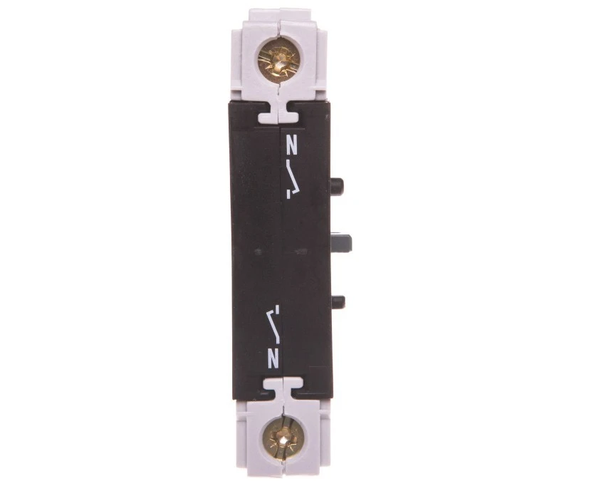 Moduł pola N 12‑40A I styki pomocnicze dla V02‑V2 VZ11 - obrazek 2